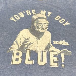 You’re my boy blue! T-shirt. Medium
